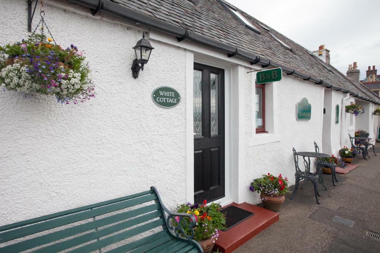 White Cottage B&B North Kessock Buitenkant foto